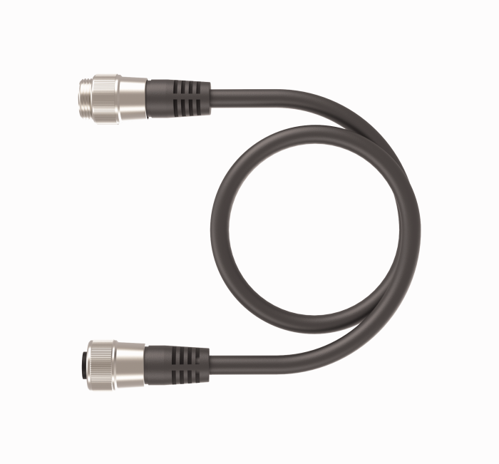 Turck 7/8" Minifast Cordset # P-RSV RKV 40-1188XL-20M