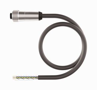 Hazardous Location Cordset - Connection Cable