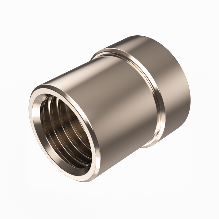 Turck Actuator and Sensor Accessory - Closure cap # PKG-MC