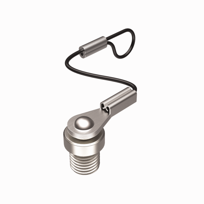 Turck Actuator and Sensor Accessory - Closure cap # PSG-CC
