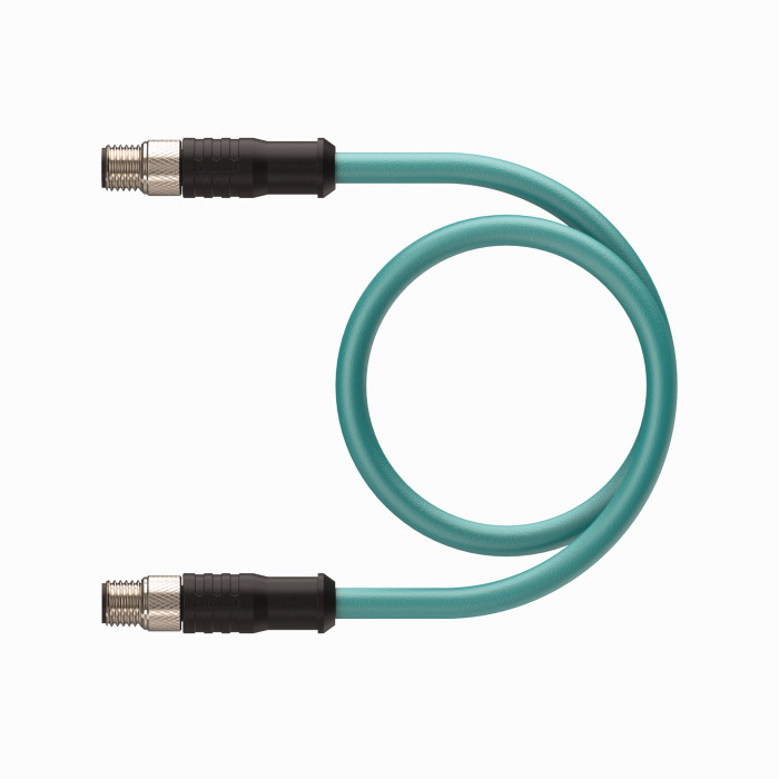 Turck Fieldbus Cordset # PSGS 4M PSGS 4M 4413-1.2M