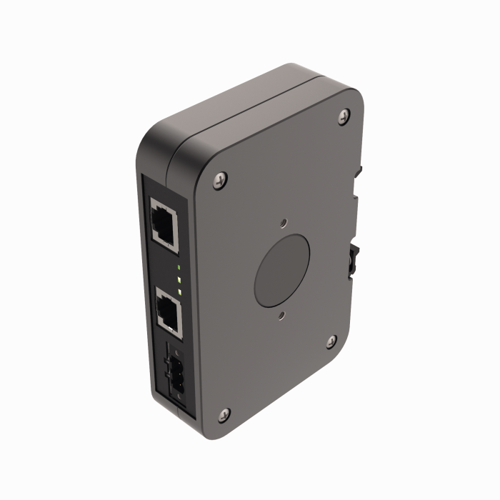 Turck TXF700 HMI Series Accessories - PoE Injector (DIN Rail) # PSU20-POE-36W01