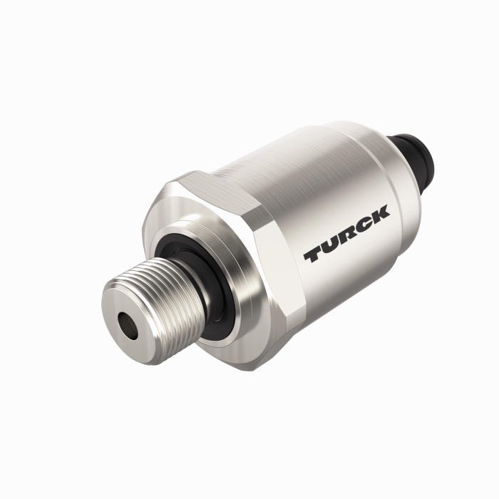 Turck Pressure Transmitter - With Current Output (2-Wire) # PT0.05R-1504-I2-H1143/D840