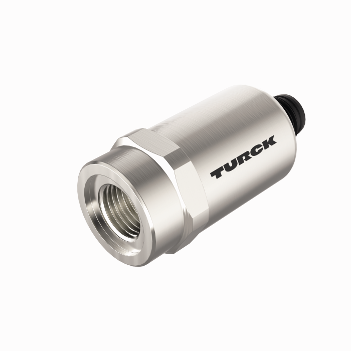 Turck Pressure Transmitter - With Current Output (2-Wire) # PT250R-2001-I2-H1141