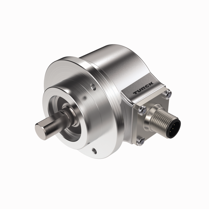 Turck Incremental Encoder # REI-E-113T12C-2B2500-H1181