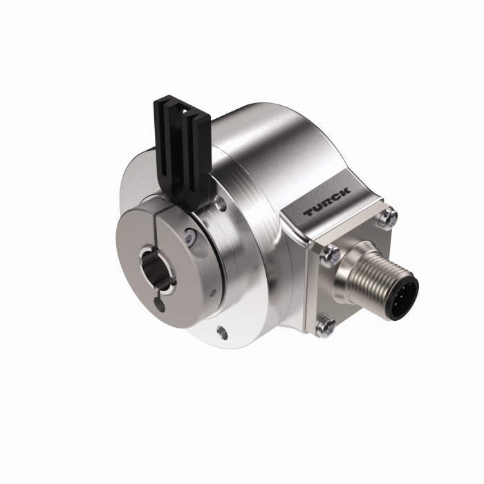 Turck Incremental Encoder # RI-12H12T-2B64-H1181