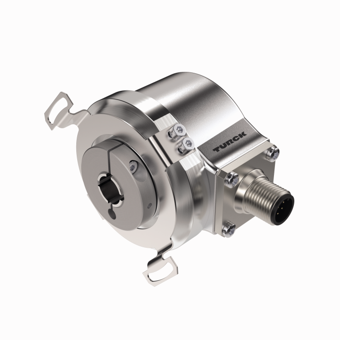 Turck Incremental Encoder # RI-12H15E-2B1024-H1181
