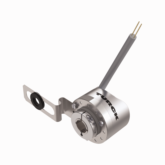 Turck Incremental Hollow Shaft Rotary Encoder # RI-12I14S1-2B1024-CT1M