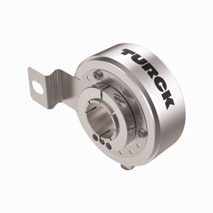 Turck Incremental Hollow Shaft Rotary Encoder # RI-43H42E2-AA2048-H1181