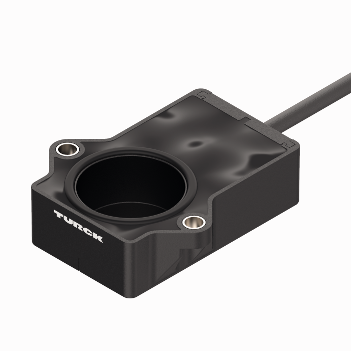 Turck Miniature Encoder - With Analog Output # RI240P2-QR20-LI2X2