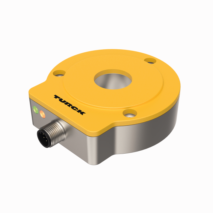 Turck Contactless Encoder - Incremental # RI360P0-QR24M0-INCRX2-H1181/0032