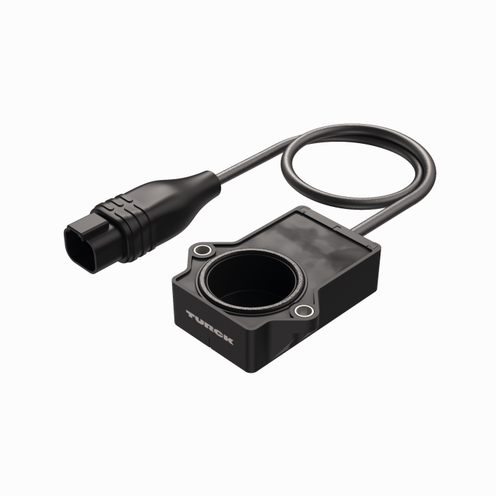 Turck Miniature encoder - With J1939 Output # RI360P2-QR20-9F16B-0.3-DT04-4PMB