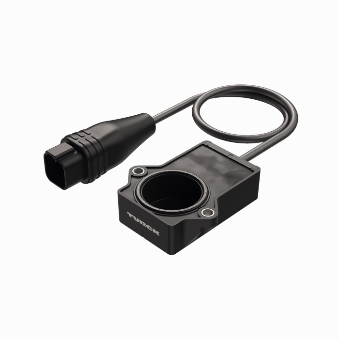 Turck Miniature encoder - With J1939 Output # RI360P2-QR20-9F16B-0.3-DT04-6PMB