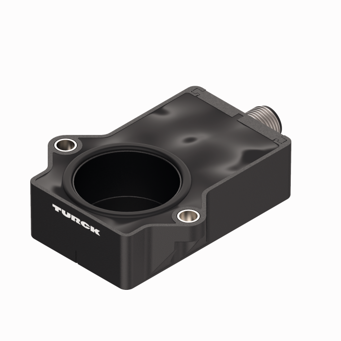 Turck Miniature Encoder - With Analog Output # RI90P1-QR20-LU4X2-H1141