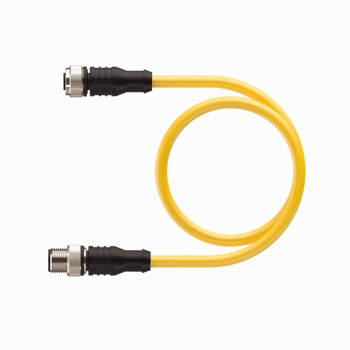 Turck Fieldbus Cordset # RK 4.5T-2-RS 4.5T/S2501