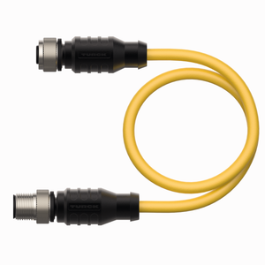 Actuator and Sensor Cordset - Extension Cable