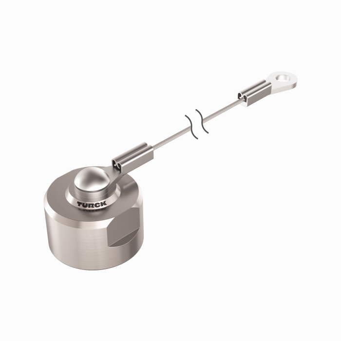 Turck Accessory for 7/8 - Closure cap # RKFV-CC