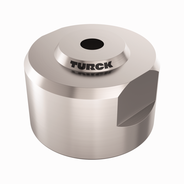 Turck Accessory for 7/8 - Closure cap # RKFV-MC
