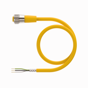 Actuator and Sensor Cable - Connection Cable