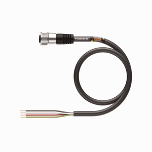 Powerfast Cordset - Connection Cable