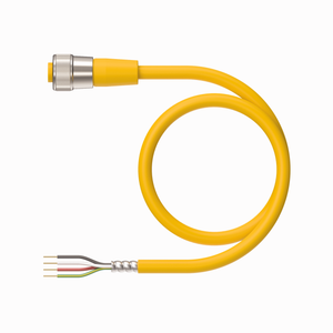 Actuator and Sensor Cable - Connection Cable