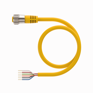 Actuator and Sensor Cable - Connection Cable