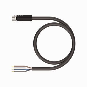 Powerfast Cordset - Connection Cable