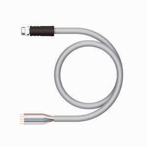 Powerfast Cordset - Connection Cable