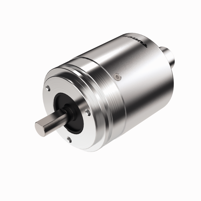 Turck Absolute Rotary Encoder - Multiturn # RM-105T6S-9N43B-B3M12