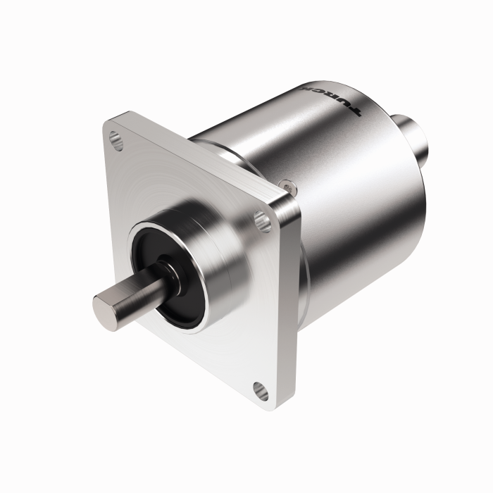 Turck Absolute Rotary Encoder - Multiturn # RM-105TA1R-9N43B-B3M12