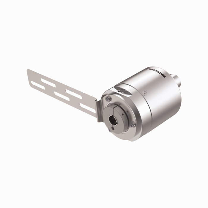 Turck Absolute Rotary Encoder - Multiturn # RM-106B15SF-9N43B-B3M12
