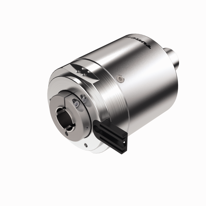 Turck Absolute Rotary Encoder - Multiturn # RM-106C15T-9N43B-B3M12