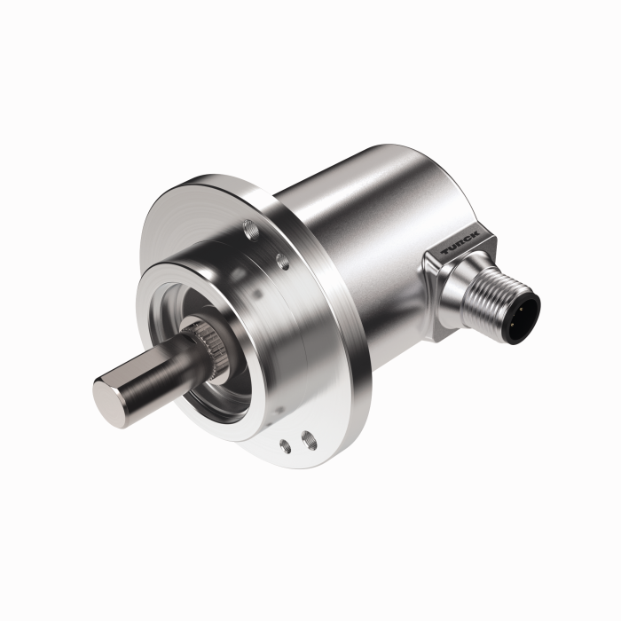 Turck Absolute Shaft Encoder # RM-116T6C-7ASARNS-H1151