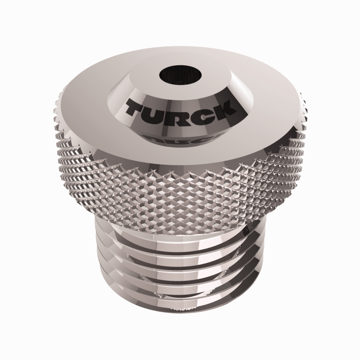Turck Accessory for M12 - Closure cap # RS-MC