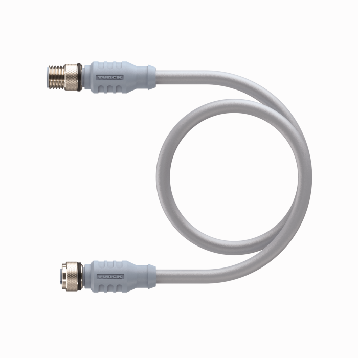 Turck Fieldbus Cordset # RSC RKC 572-9M