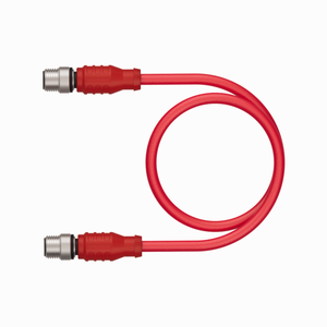 Industrial Ethernet Cable - Extension Cable