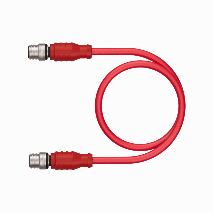 Turck Fieldbus Cordset # RSCD RSCD 440RD-32M