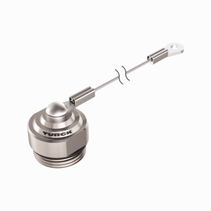Turck Accessory for 7/8 - Closure cap # RSFV-CC
