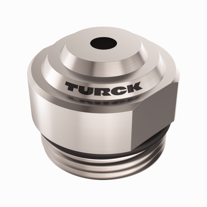 Turck Accessory for 7/8 - Closure cap # RSFV-MC