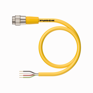 Actuator and Sensor Cable - Connection Cable