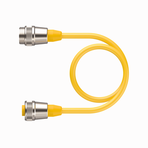 Industrial Sensor Cable - TPE-Kabelmantel