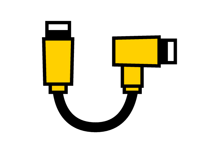 Turck 7/8" Minifast Cordset # RSM WKM 461-2M/S3059