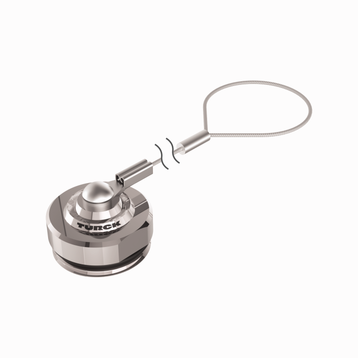 Turck Accessory for 1-1/8 - Closure cap # RSMCV-CC
