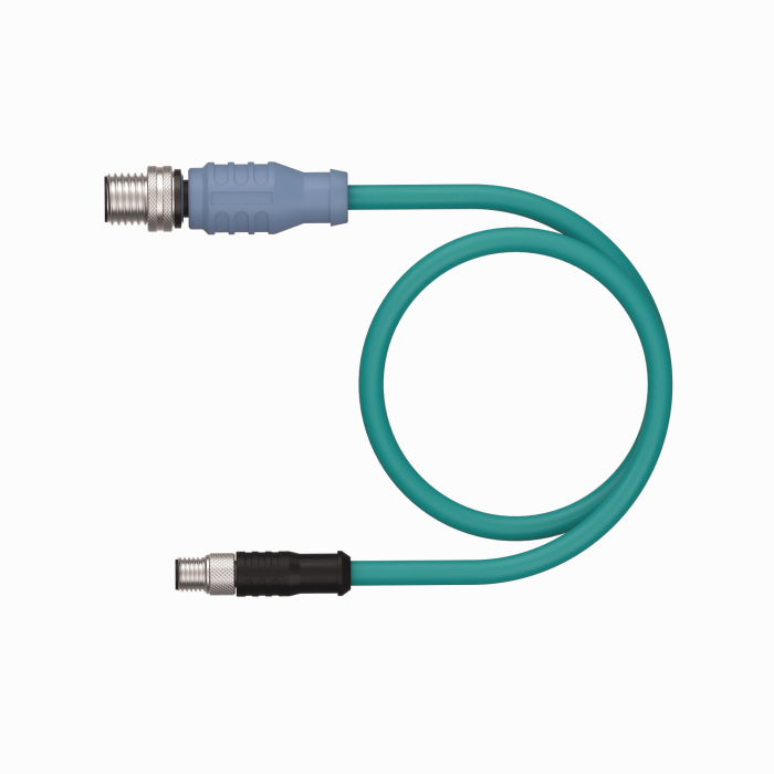 Turck Fieldbus Cordset # RSSD PSGS 4M 4413-2M