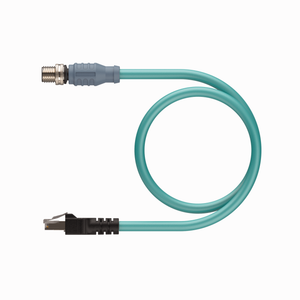 Industrial Ethernet Cable - Patch Cable