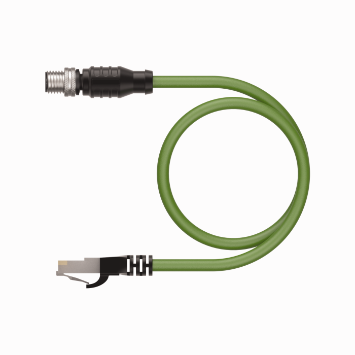 Turck PROFINET Cordset - Patch Cable # RSSD RJ45SC 423-16M
