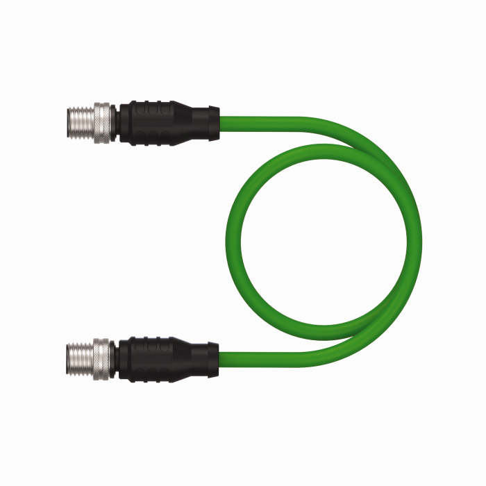 Turck Fieldbus Cordset # RSSD RSSD 423-100M