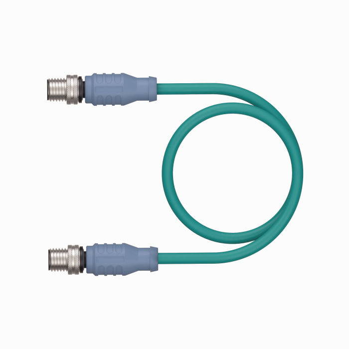 Turck Fieldbus Cordset # RSSD RSSD 441-26M