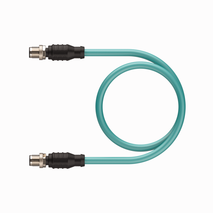 Turck Fieldbus Cordset # RSSX RSSX 860-28M