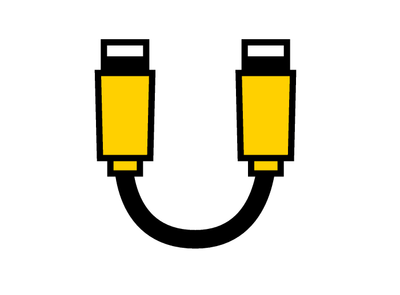 Power Cordset - Extension Cordset